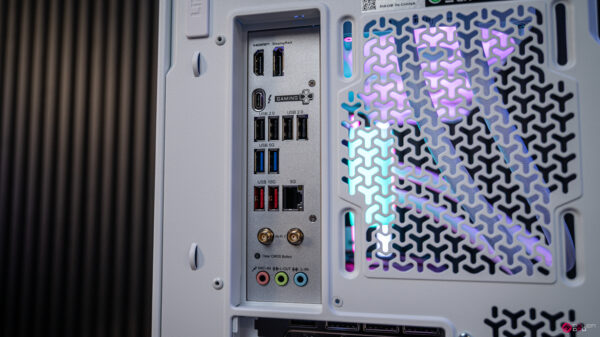 Sling RTX 5070 Gaming PC