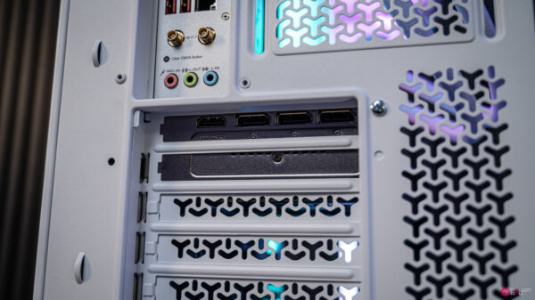 Sling RTX 5070 Gaming PC