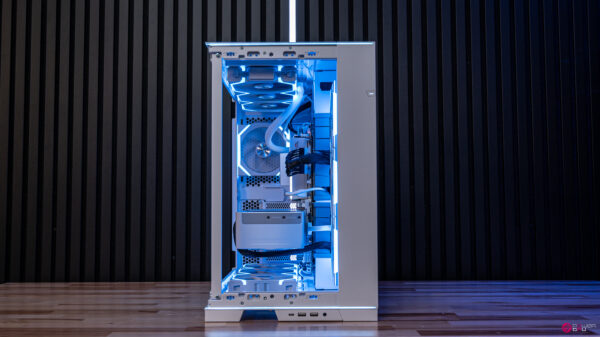 Thundara RTX 5070 Ti Gaming PC