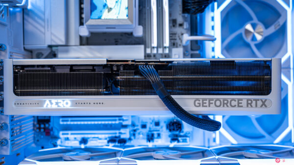 Thundara RTX 5070 Ti Gaming PC