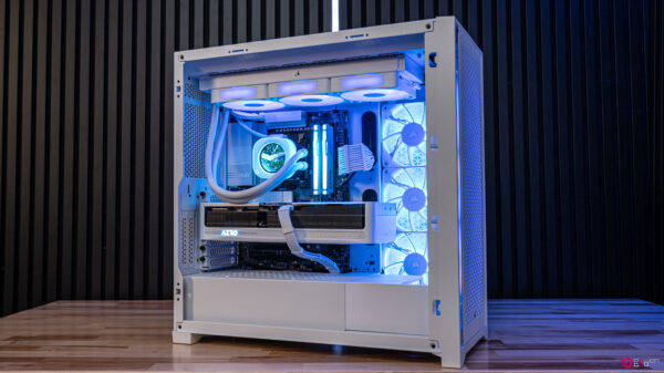 Blizzara RTX 5070 Ti Gaming PC