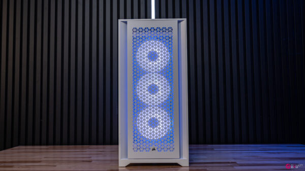 Blizzara RTX 5070 Ti Gaming PC