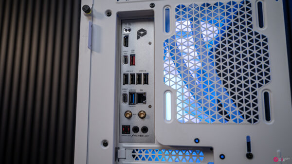 Blizzara RTX 5070 Ti Gaming PC