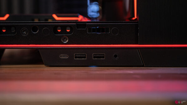 Ultima RTX 5090 Gaming PC