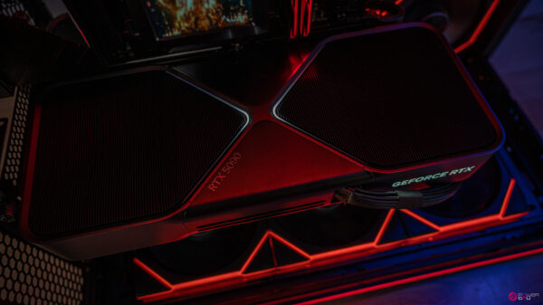 Ultima RTX 5090 Gaming PC