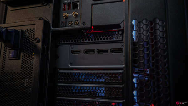 Ultima RTX 5090 Gaming PC