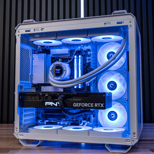Tsunami RTX 4090 Gaming PC