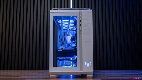 Tsunami RTX 4090 Gaming PC