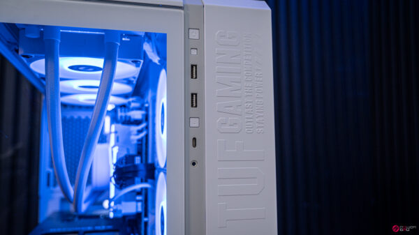 Tsunami RTX 4090 Gaming PC