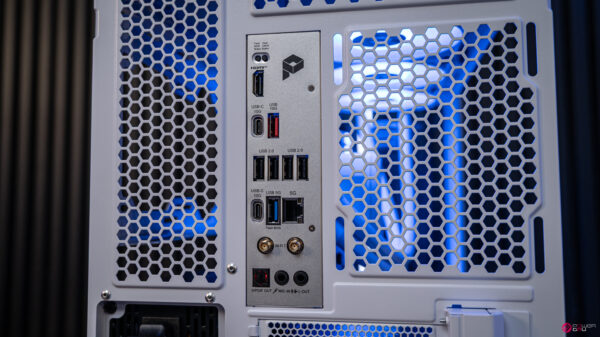 Tsunami RTX 4090 Gaming PC