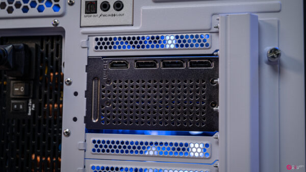Tsunami RTX 4090 Gaming PC