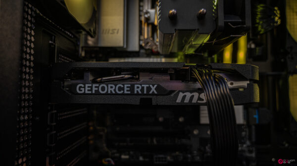 Launchpad RTX 5050 Gaming PC