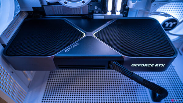 Sleet RTX 5080 Gaming PC