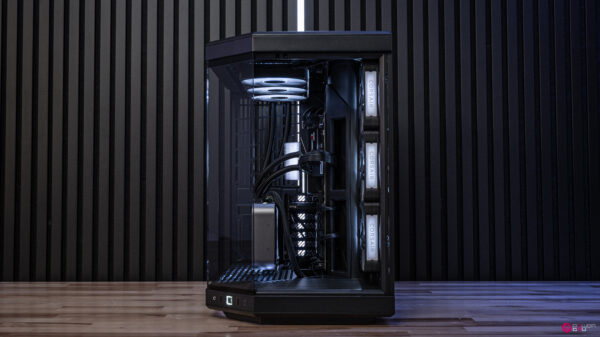Gravity RTX 5080 Gaming PC