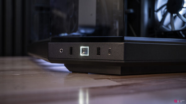Gravity RTX 5080 Gaming PC