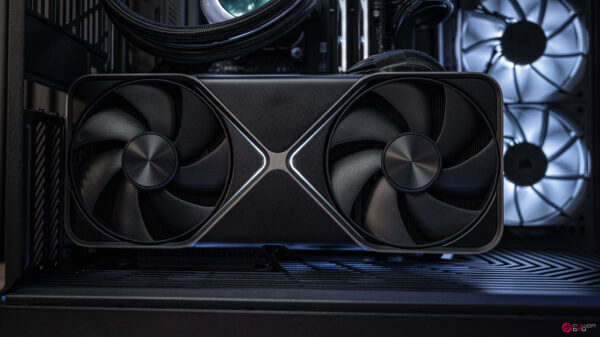 Gravity RTX 5080 Gaming PC