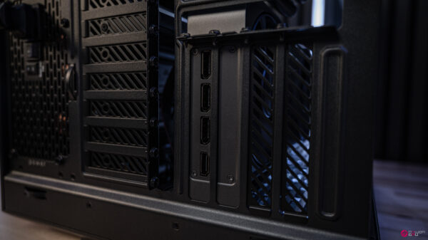 Gravity RTX 5080 Gaming PC