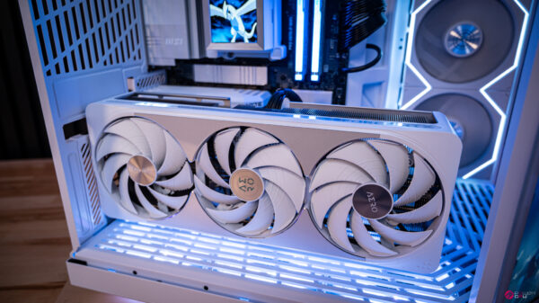Dawn RTX 5070 Ti Gaming PC