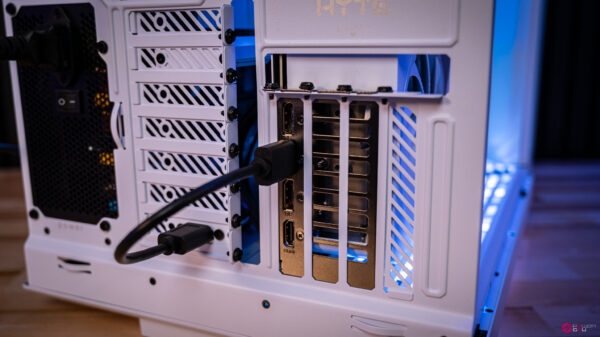 Dawn RTX 5070 Ti Gaming PC