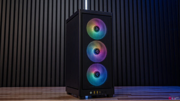 Void RTX 5070 Gaming PC