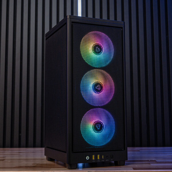 Void RTX 5070 Gaming PC
