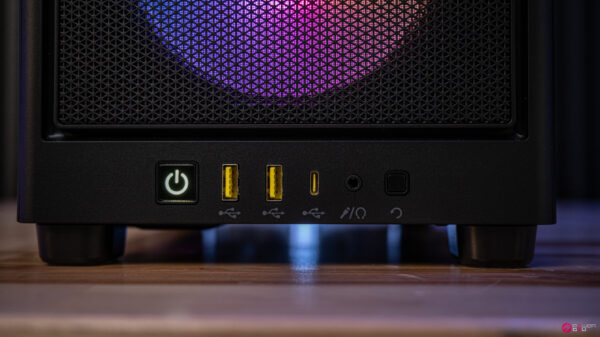 Void RTX 5070 Gaming PC