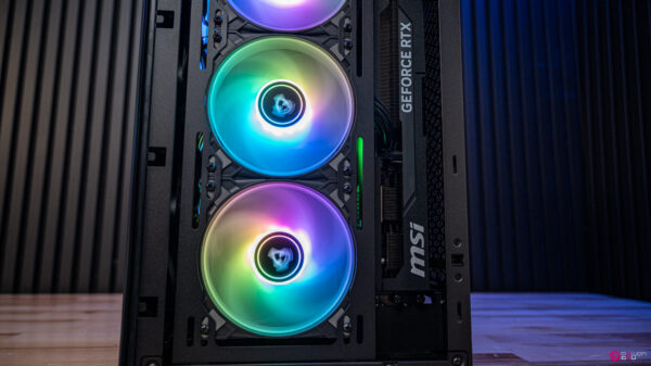 Void RTX 5070 Gaming PC