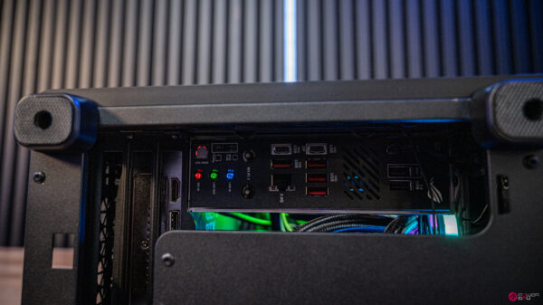 Void RTX 5070 Gaming PC