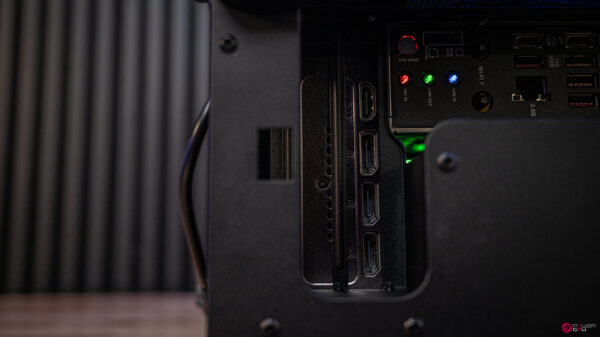 Void RTX 5070 Gaming PC