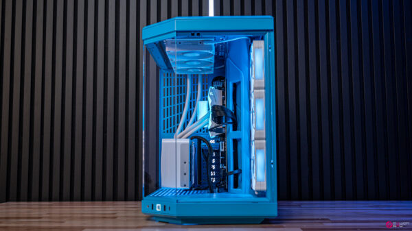 Blueberry RTX 5070 Ti Gaming PC