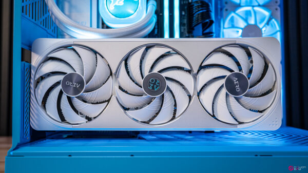 Blueberry RTX 5070 Ti Gaming PC