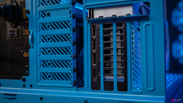 Blueberry RTX 5070 Ti Gaming PC