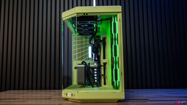 Matcha RTX 5080 Gaming PC