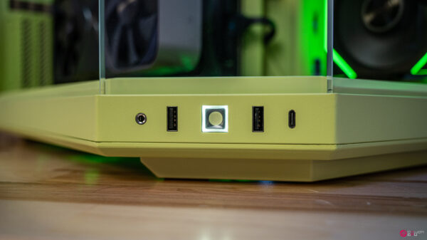 Matcha RTX 5080 Gaming PC