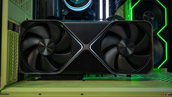 Matcha RTX 5080 Gaming PC