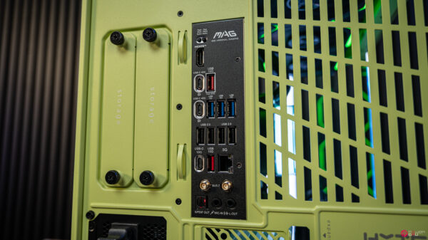 Matcha RTX 5080 Gaming PC