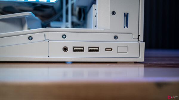 Ice RTX 4080 Super Gaming PC