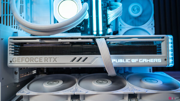 Ice RTX 4080 Super Gaming PC
