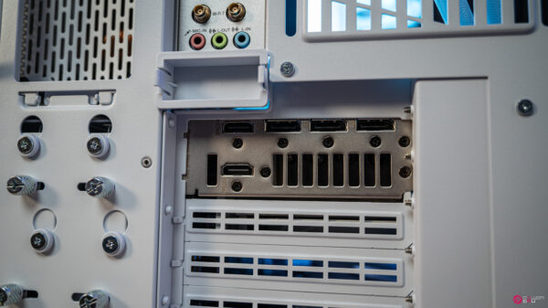 Ice RTX 4080 Super Gaming PC