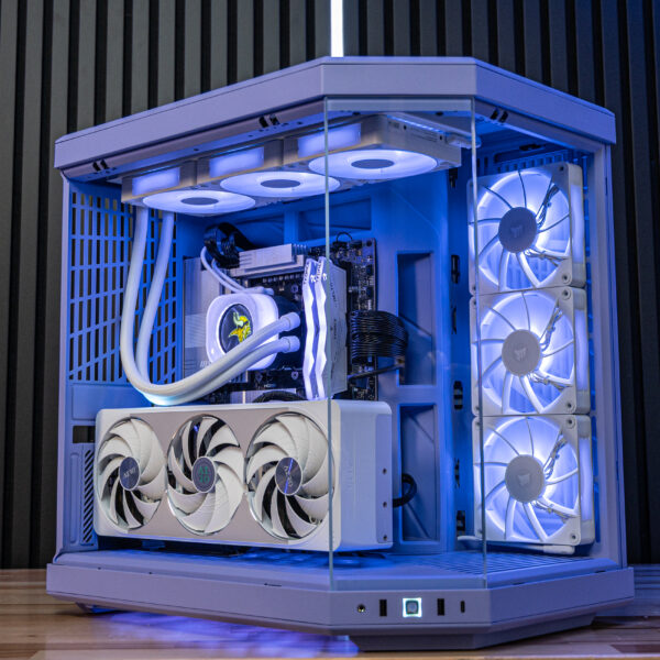 Taro RTX 5070 Ti Gaming PC