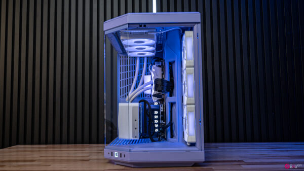 Taro RTX 5070 Ti Gaming PC