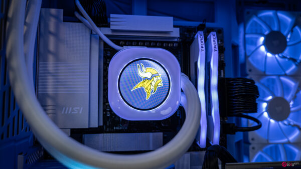 Taro RTX 5070 Ti Gaming PC