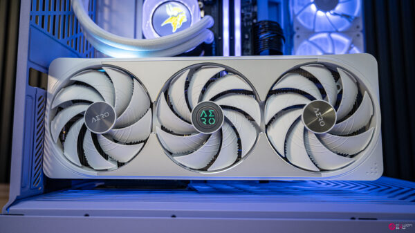 Taro RTX 5070 Ti Gaming PC