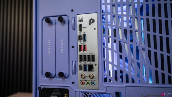 Taro RTX 5070 Ti Gaming PC