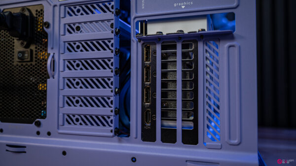 Taro RTX 5070 Ti Gaming PC
