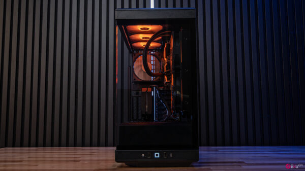 Dusk RTX 5060 Gaming PC