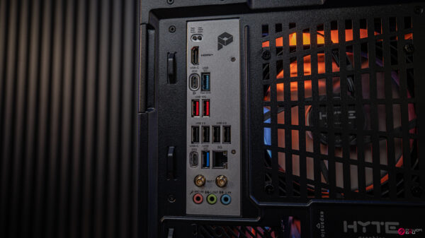 Dusk RTX 5060 Gaming PC