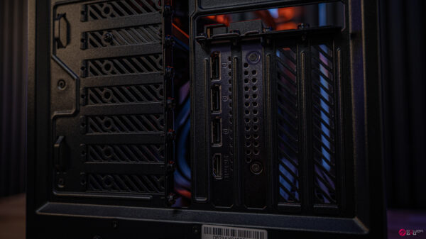 Dusk RTX 5060 Gaming PC