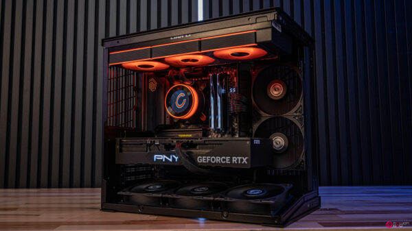 Dyne RTX 4090 Gaming PC