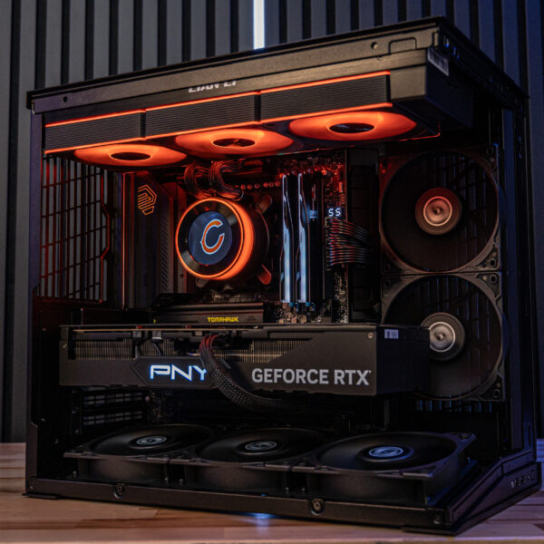 Dyne RTX 4090 Gaming PC